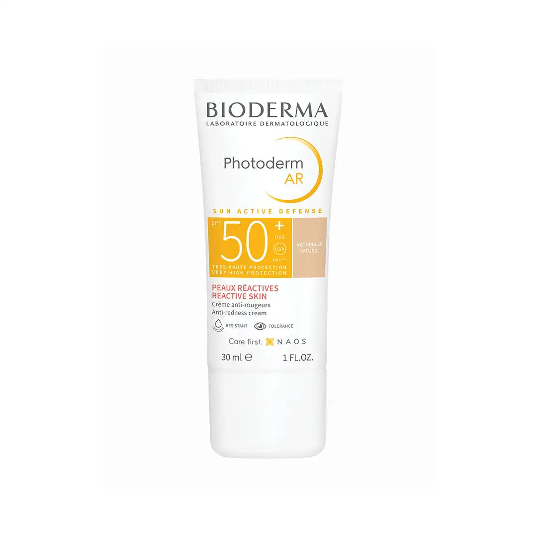 Bioderma Photoderm AR SPF50+, 30ml