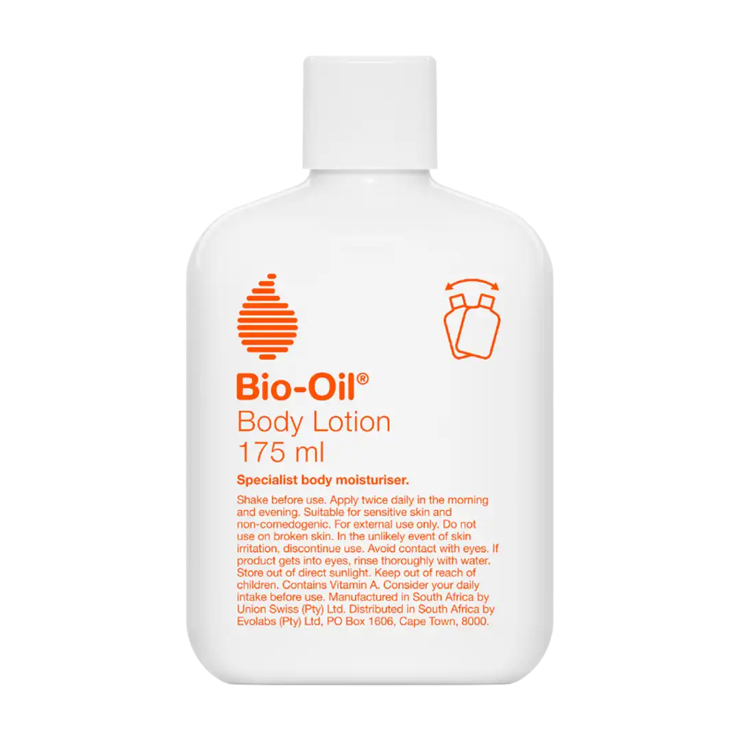 Bio-Oil Body Lotion, 175ml