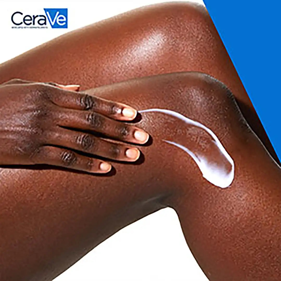 CeraVe Moisturising Cream For Normal To Dry Skin