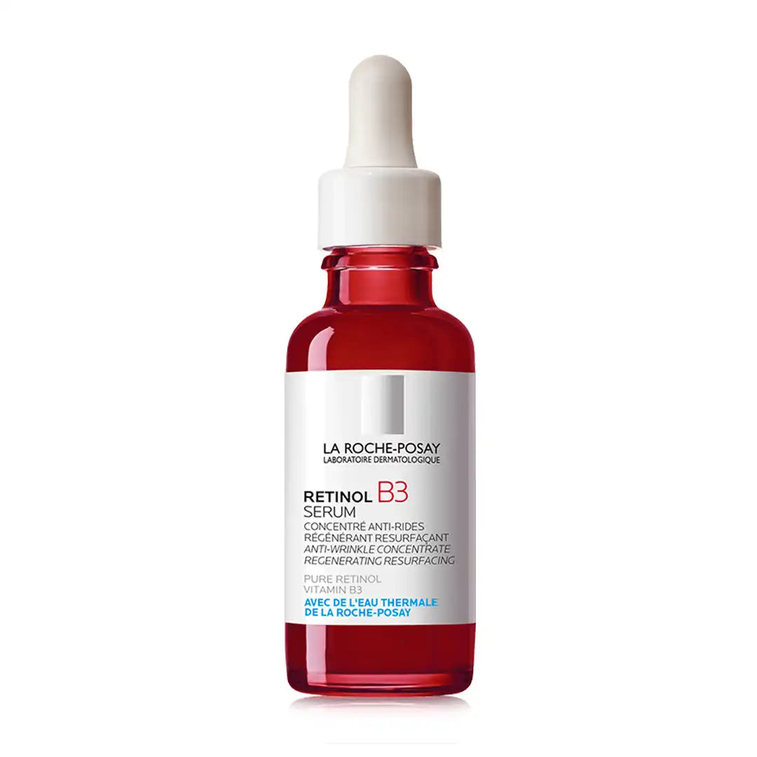 La Roche-Posay Retinol B3 Serum, 30ml