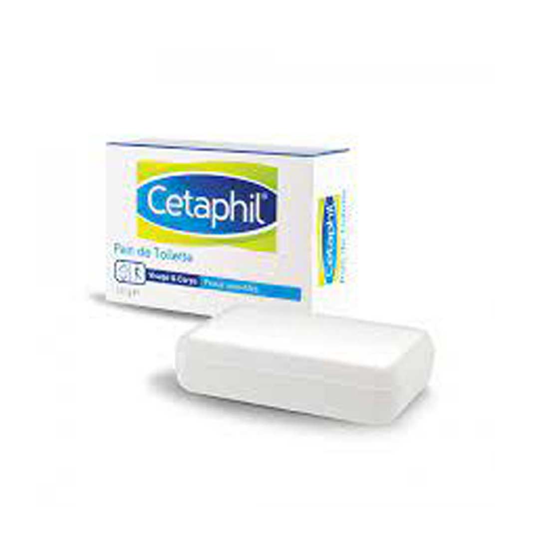 Cetaphil Bar, 125g