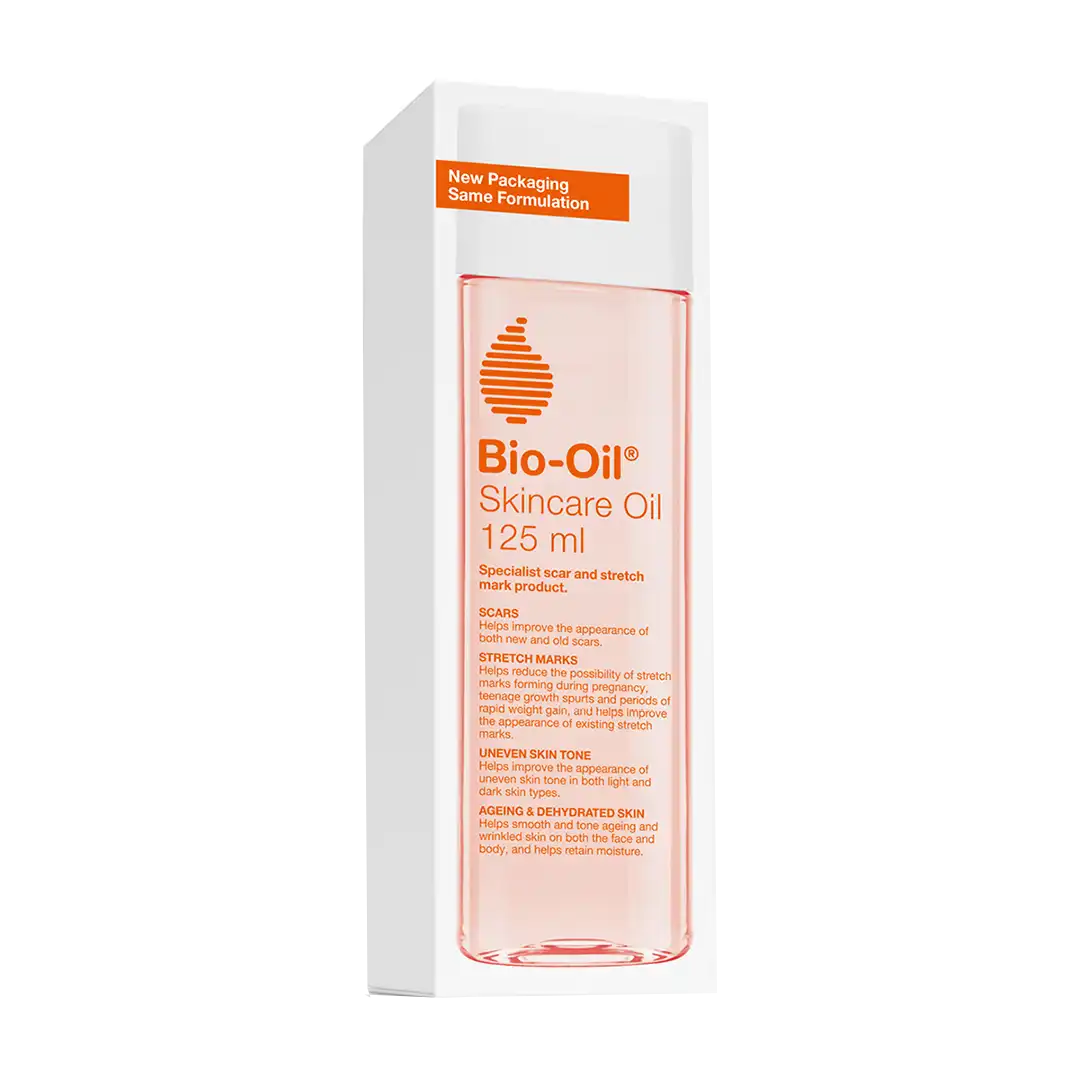 Bio-Oil Skincare Oil, 125ml