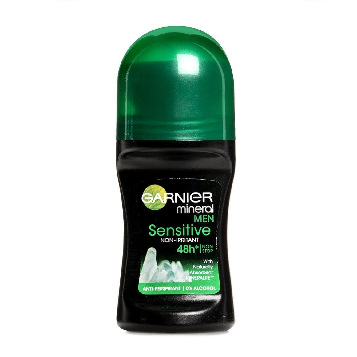 Garnier Men Roll-On Assorted, 50ml