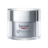 Eucerin Q10 Active Anti-Wrinkle Night Cream, 50ml