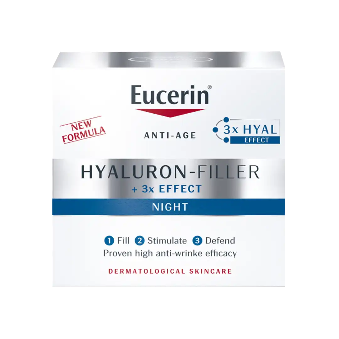 Eucerin Anti-Aging & Wrinkle Reduction