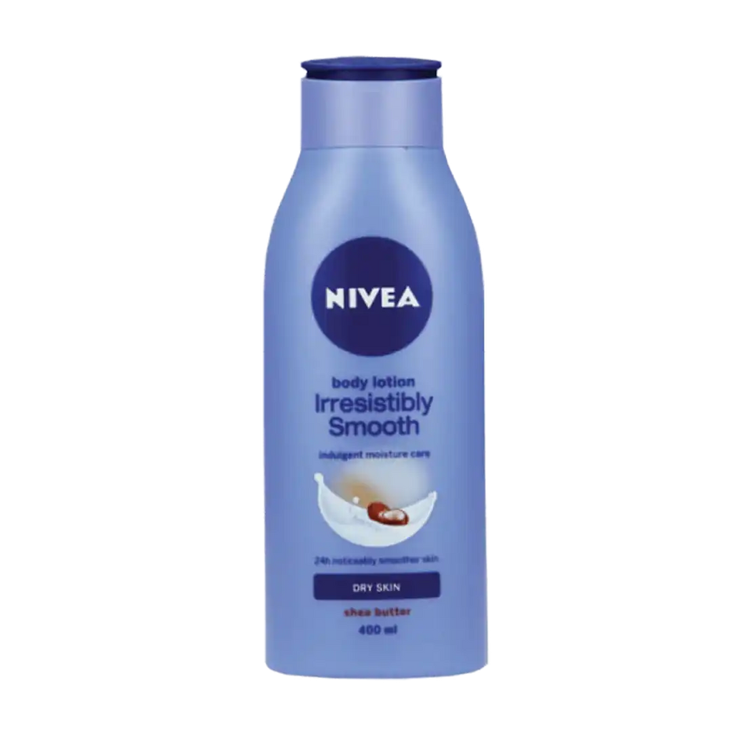 Nivea Body Lotion Assorted, 400ml