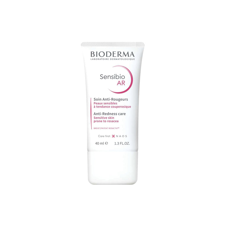 Bioderma Sensibio AR Cream Tube, 40ml