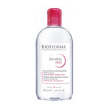 Bioderma Exclusive Sensibio Cleansing Oil and H2O Duo