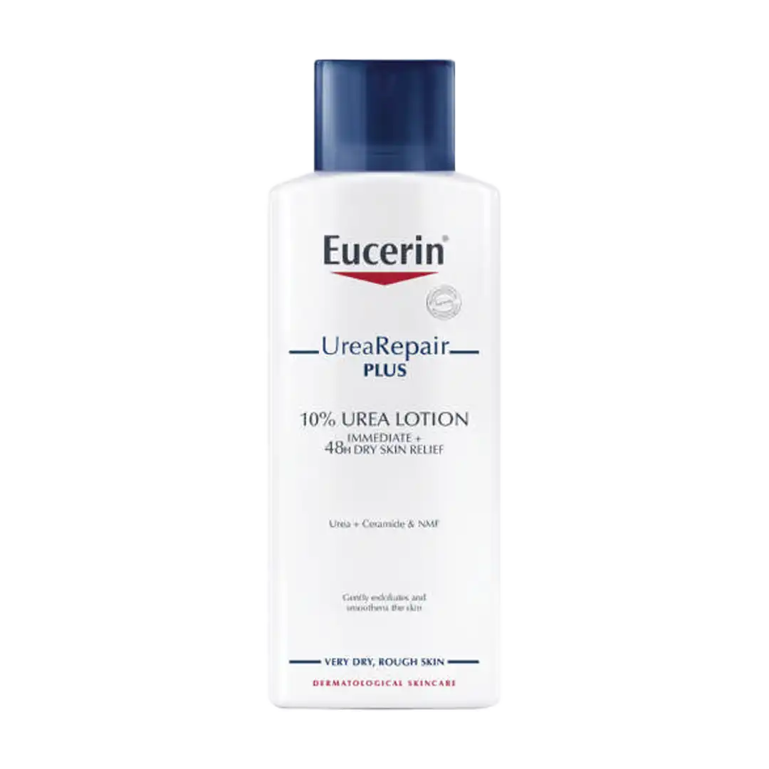 Eucerin UreaRepair Plus 10% Urea Lotion, 250ml