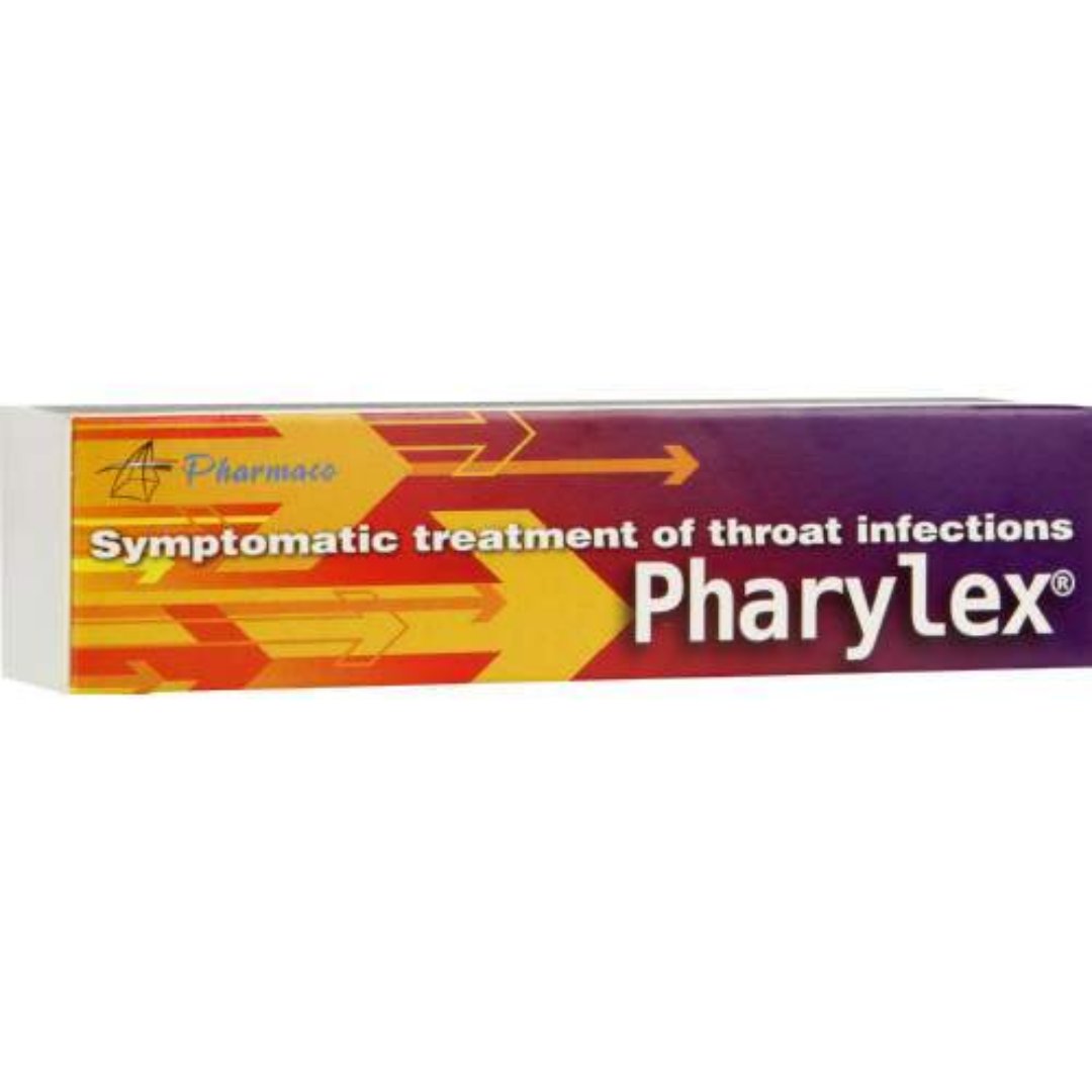 Pharylex Adult Spray, 30ml