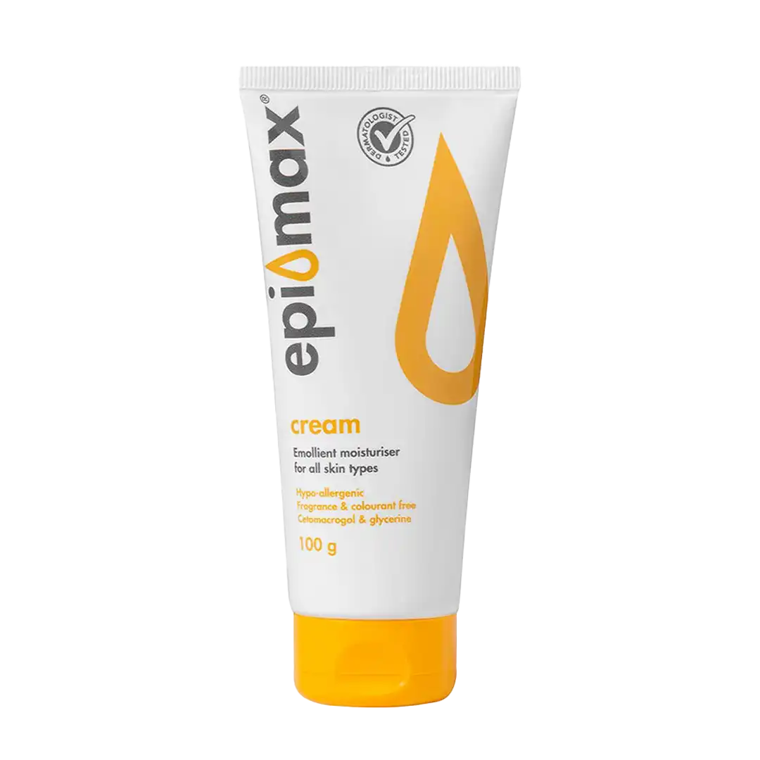 Epi-Max Tube Cream, 100g