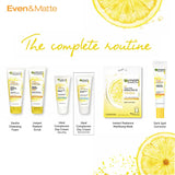 Garnier Even & Matte Normal To Oily Daily Cream, 40ml