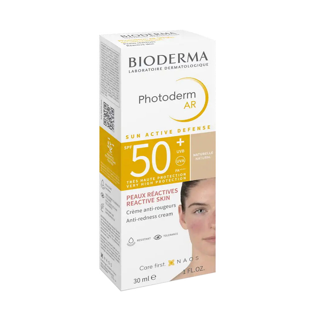 Bioderma Photoderm AR SPF50+, 30ml