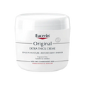 Eucerin Original Extra Thick Crème, 454ml
