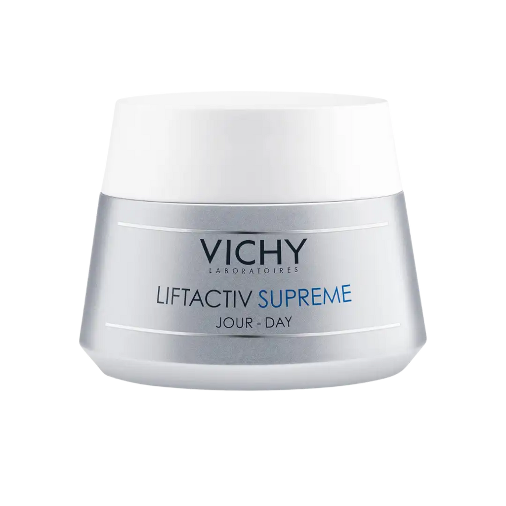 Vichy Liftactiv Supreme Anti-Wrinkle & Firmness Correcting Care, 50ml