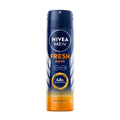 Nivea Anti-Perspirant Deodorant Men Fresh Musk 150ml
