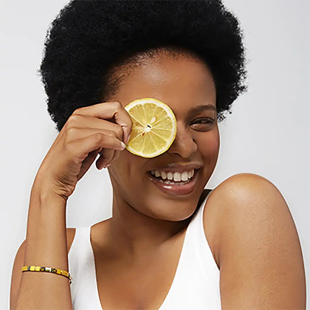 Garnier Even & Matte Instant Radiance Scrub, 100ml