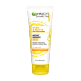 Garnier Even & Matte Instant Radiance Scrub, 100ml