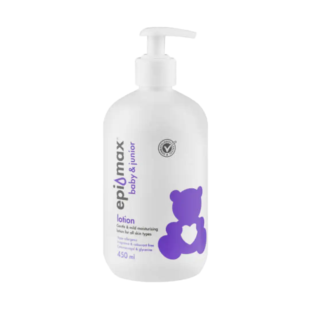 Epi-max Baby/Junior Lotion, 450ml