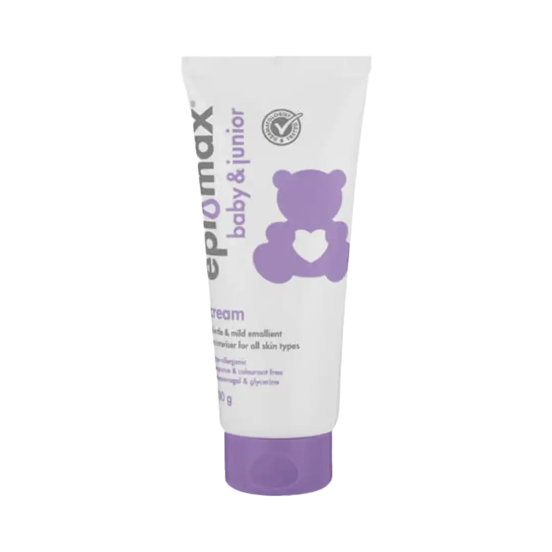 Epi-Max Baby Juinior Tube Cream, 100g