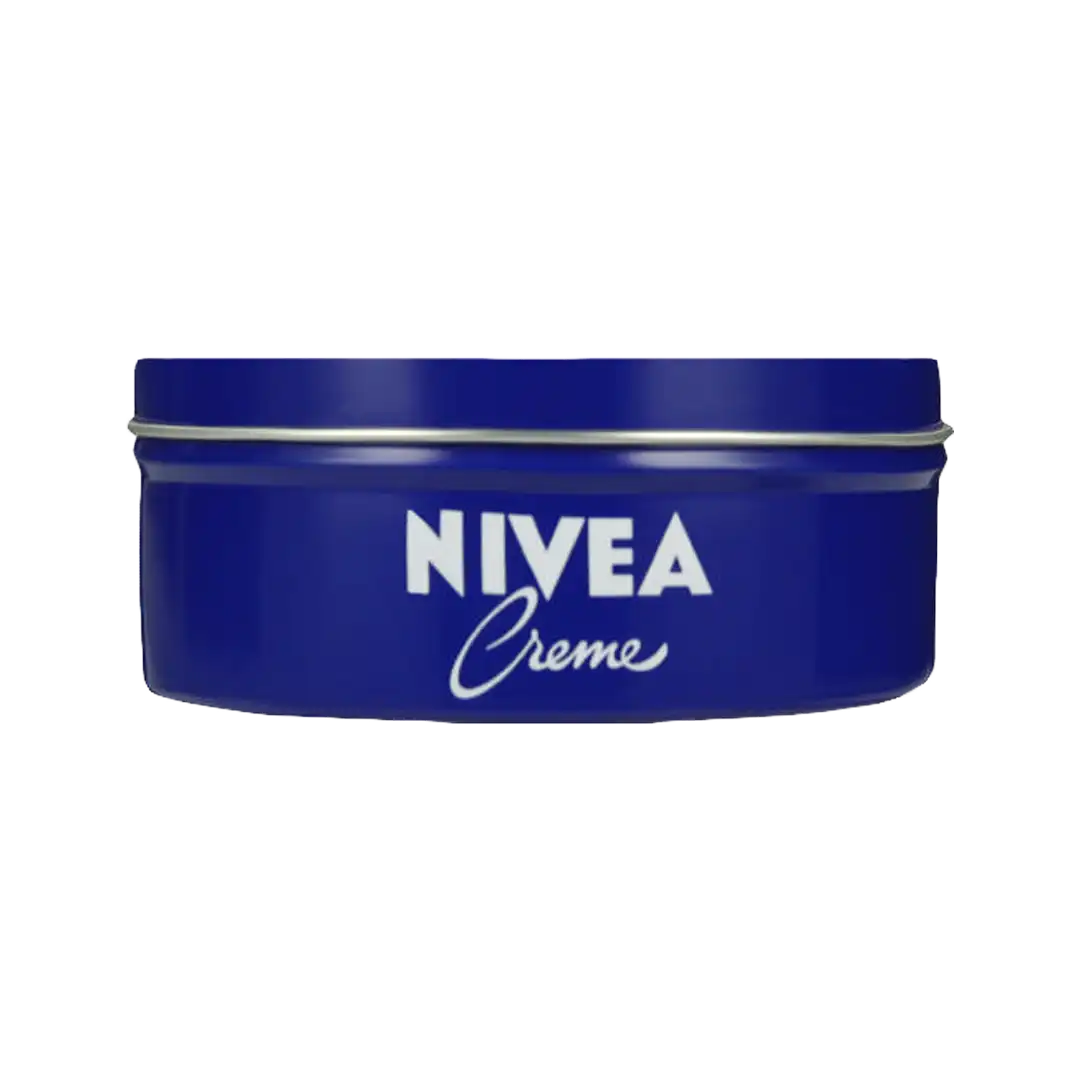 Nivea Creme Tin, 400ml