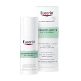 Eucerin Acne & Blemish Control