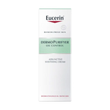 Eucerin DermoPurifyer Oil Control Adjunctive Soothing Cream, 50ml
