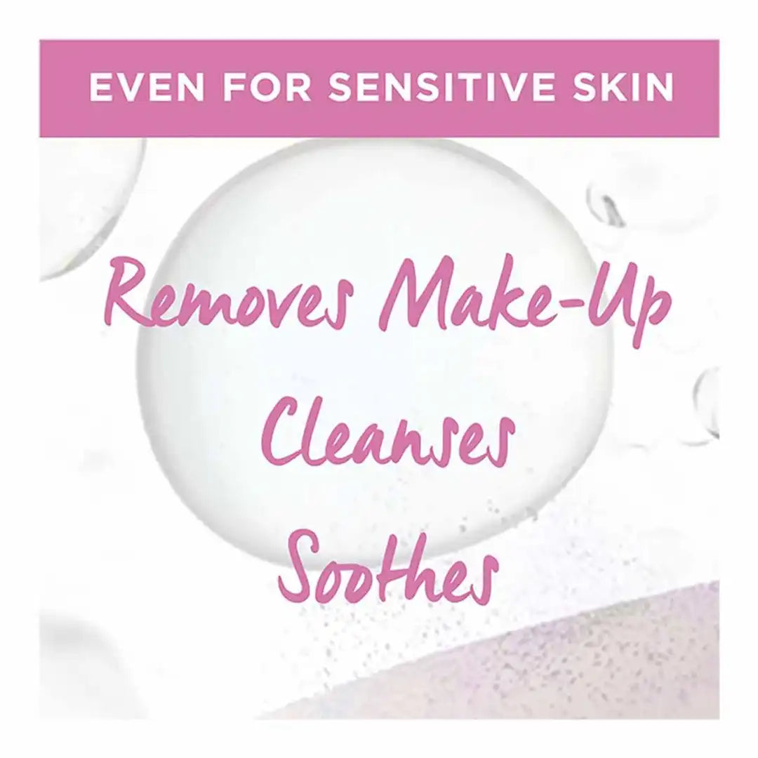 Garnier Sensitive Micellar Cleansing Water, 100ml