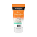 Neutrogena Spot Controlling 2-in-1 Wash-Mask, 150ml
