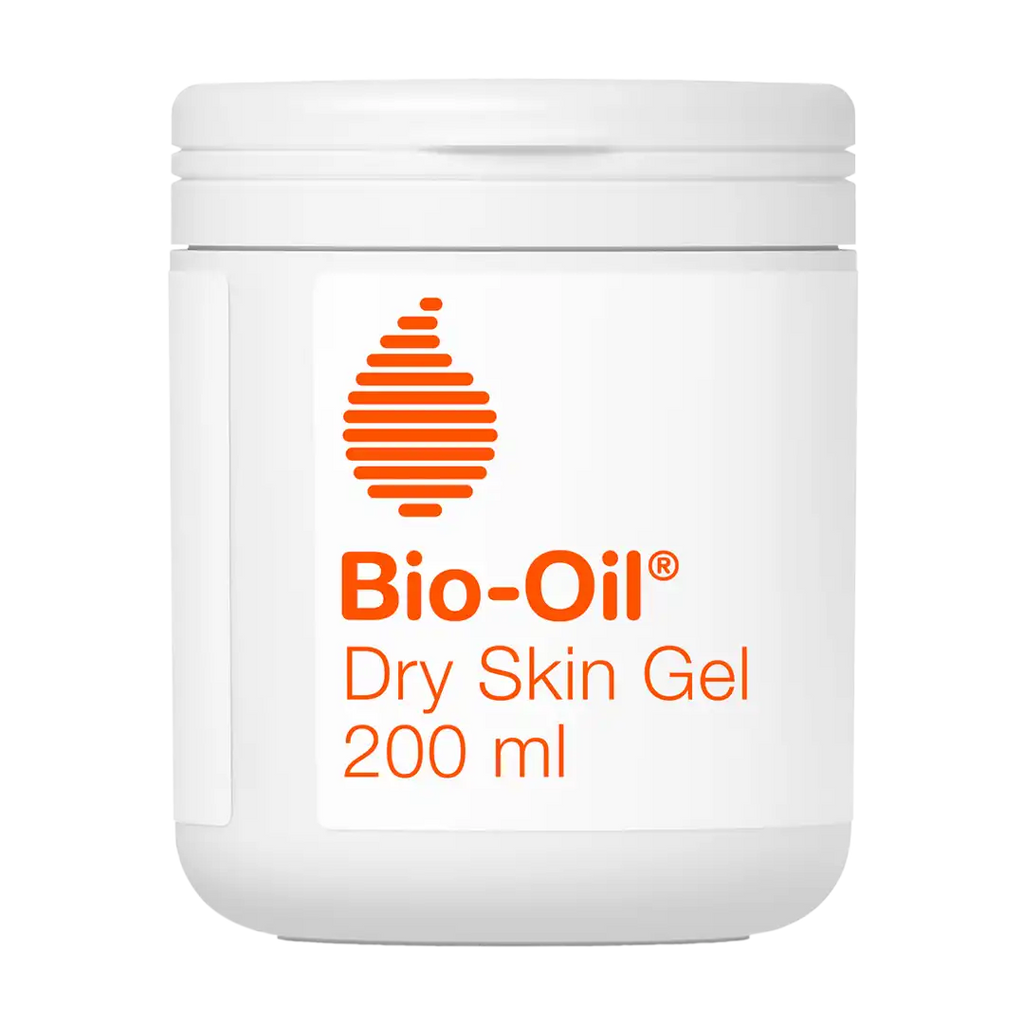 Bio-Oil Dry Skin Gel, 200ml