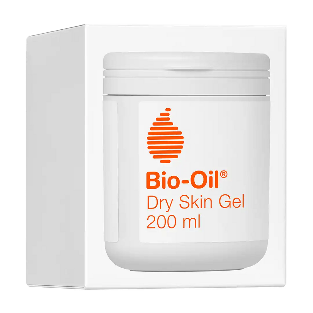 Bio-Oil Dry Skin Gel, 200ml