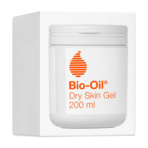 Bio-Oil Dry Skin Gel, 200ml