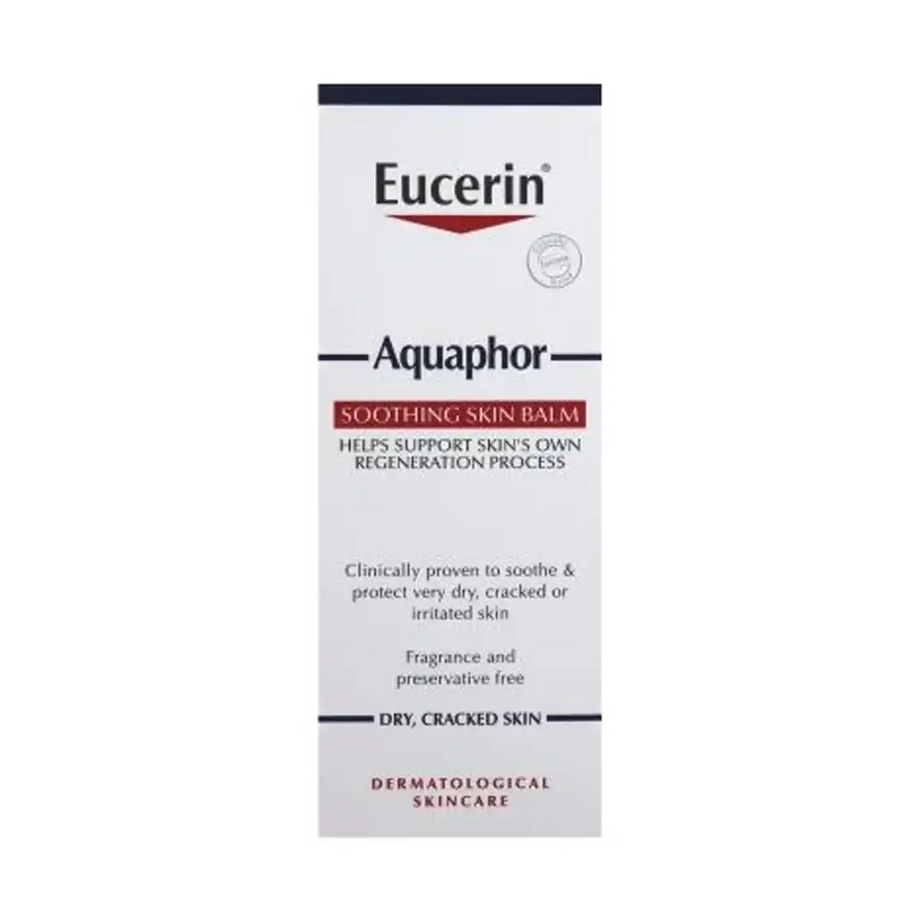 Eucerin Aquaphor Soothing Skin Balm, 45ml