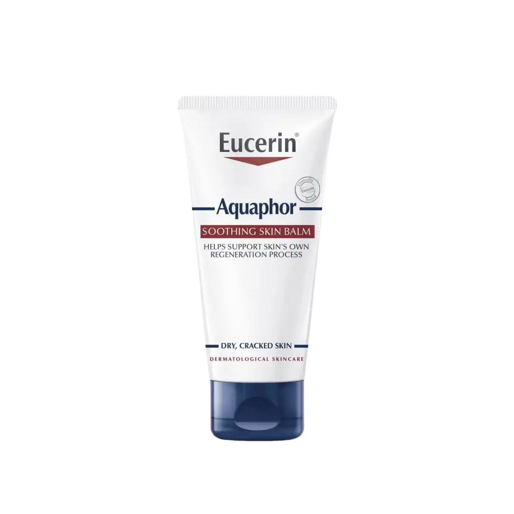 Eucerin Aquaphor Soothing Skin Balm, 45ml