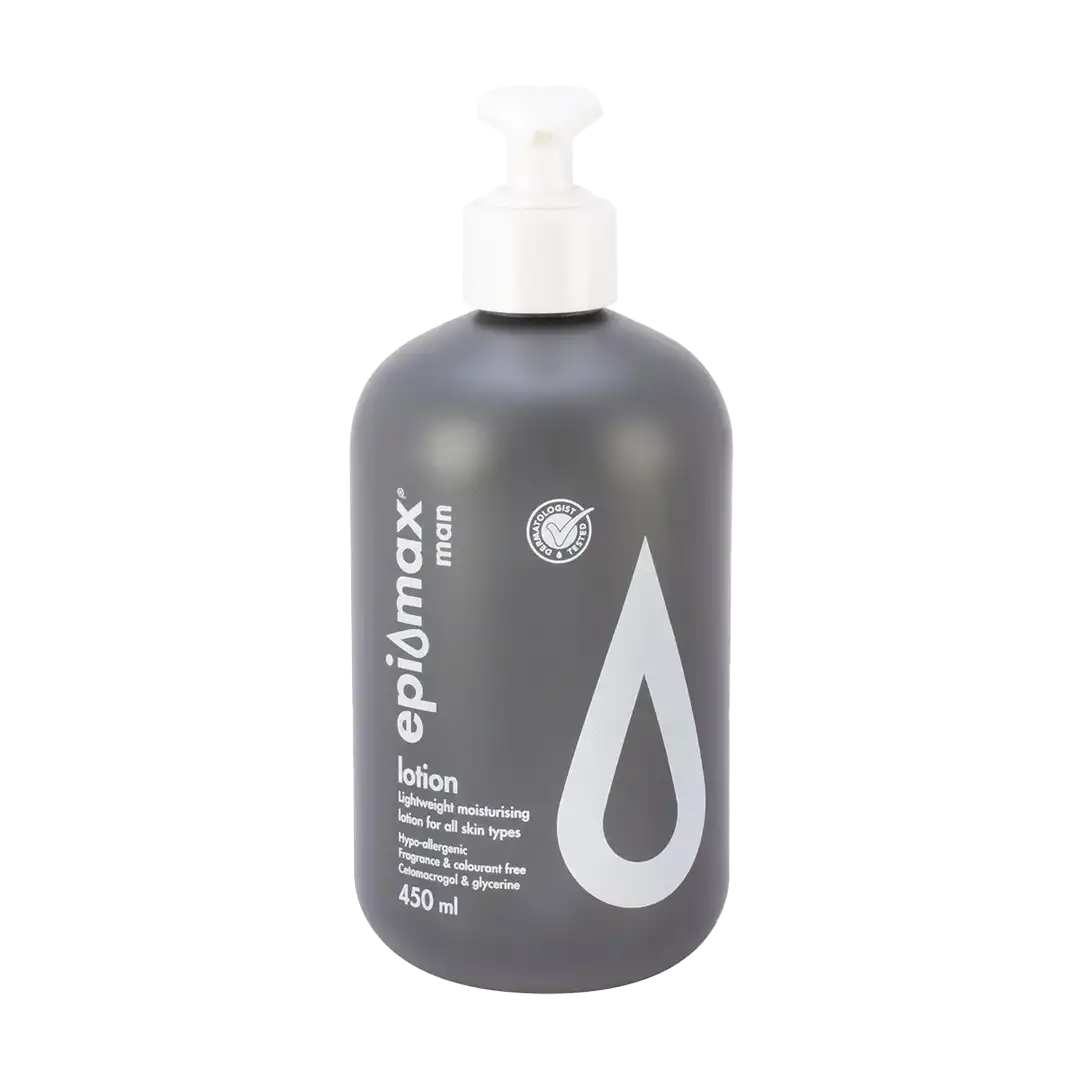 Epi-Max Man Lotion, 450ml