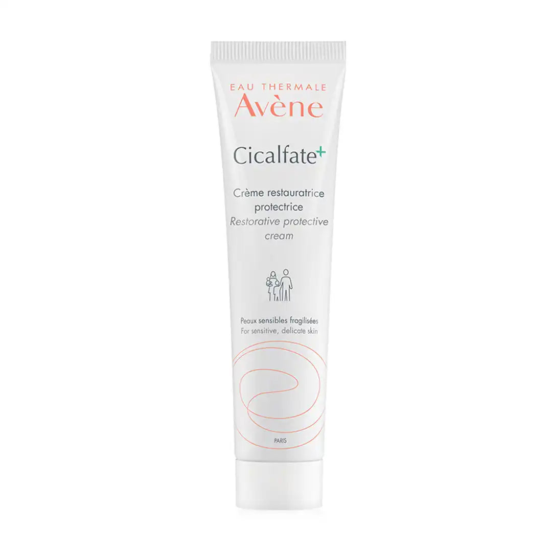 Avène Restoring Duo Bundle