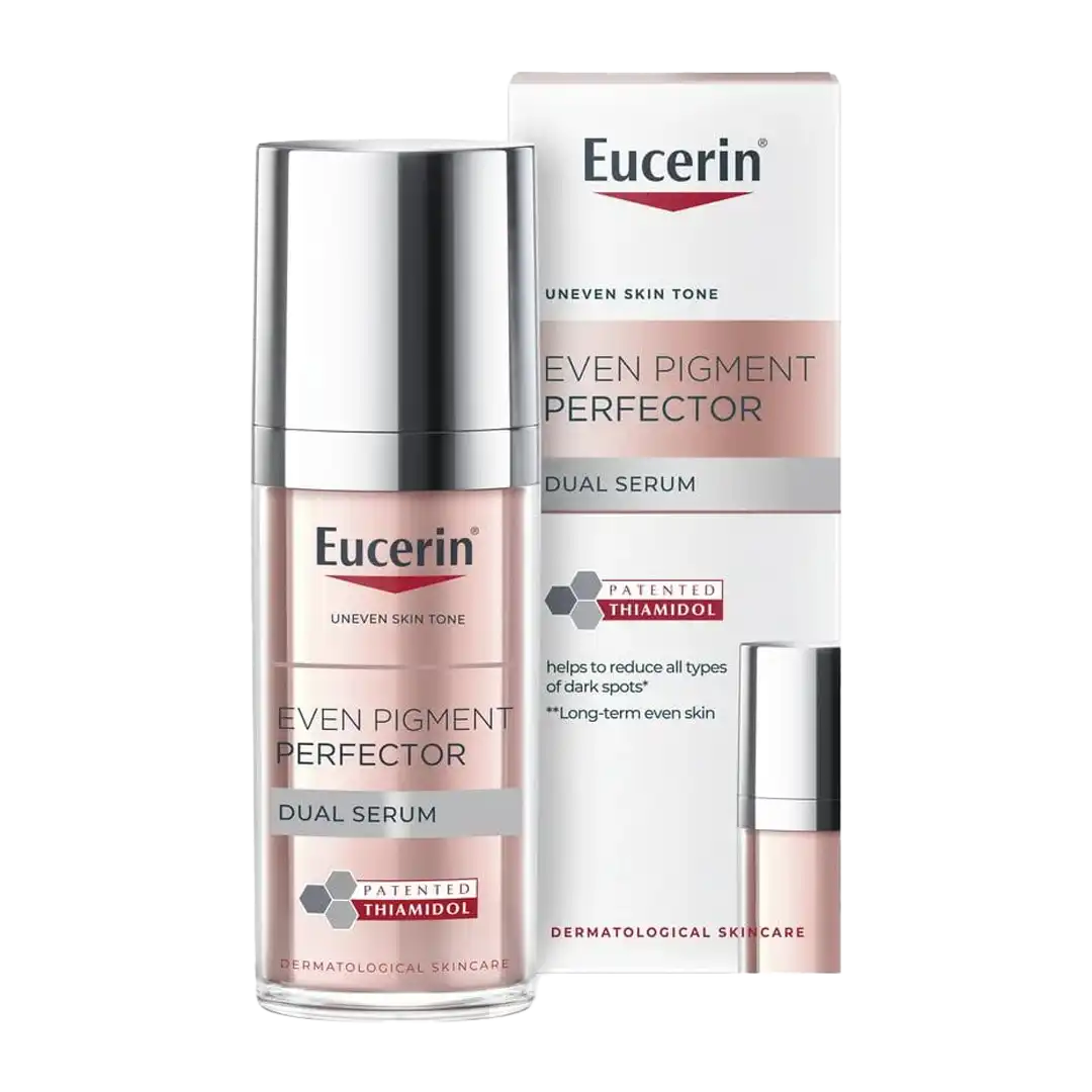 Eucerin Even Perfector Dual Serum, 30ml