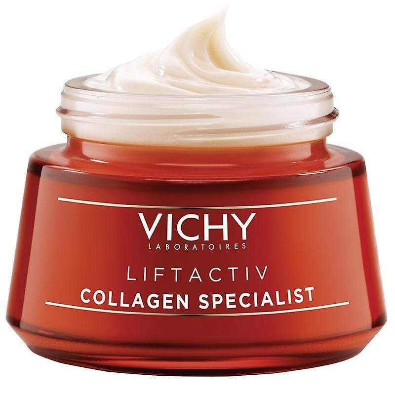 Vichy Liftactiv Collagen Specialist Anti-Aging Cream, 50ml