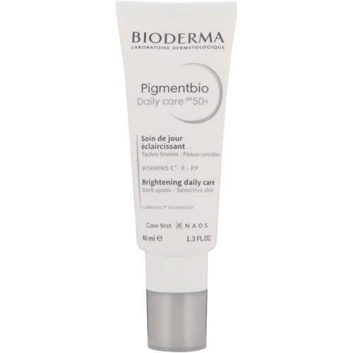 Bioderma Pigmentbio Daily Care SPF50+, 40ml