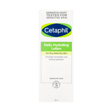 Cetaphil Daily Hydrating Lotion, 88ml