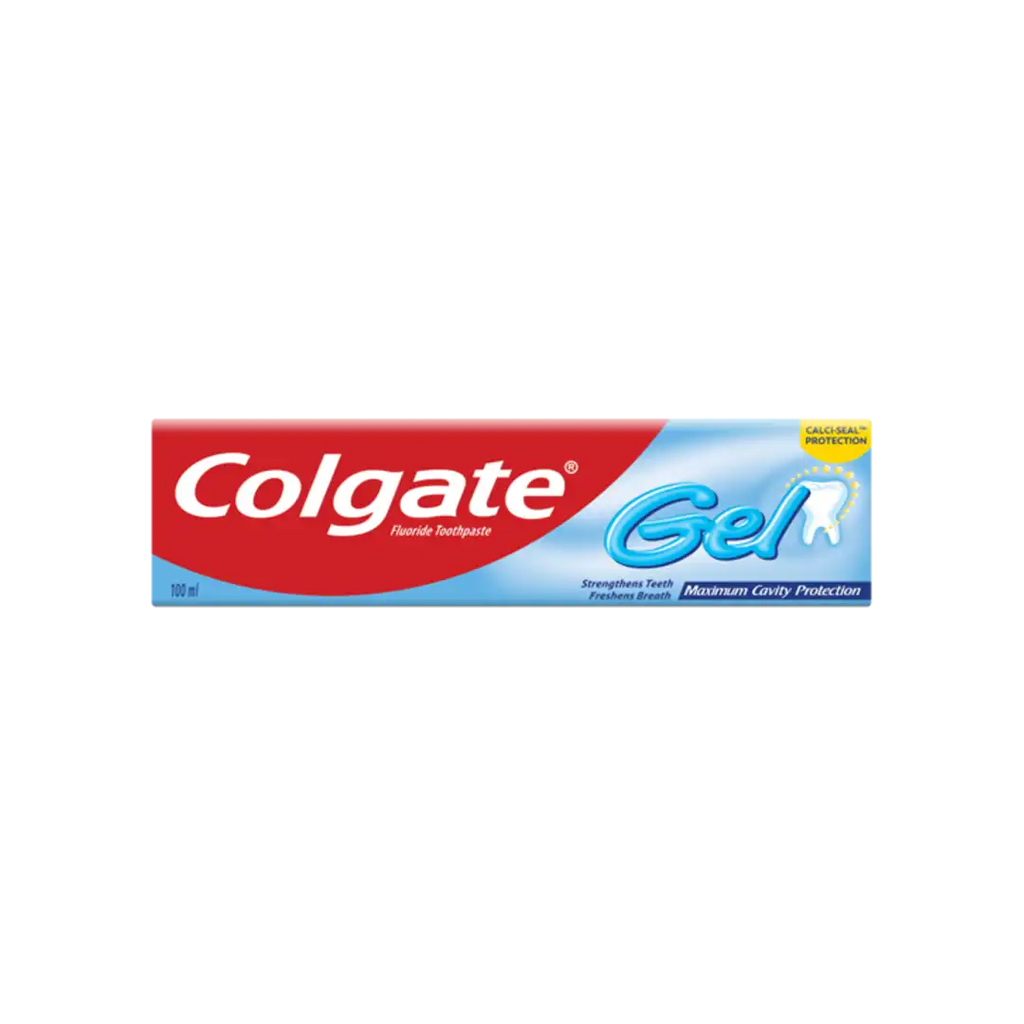 Colgate Toothpaste Assorted, 100ml