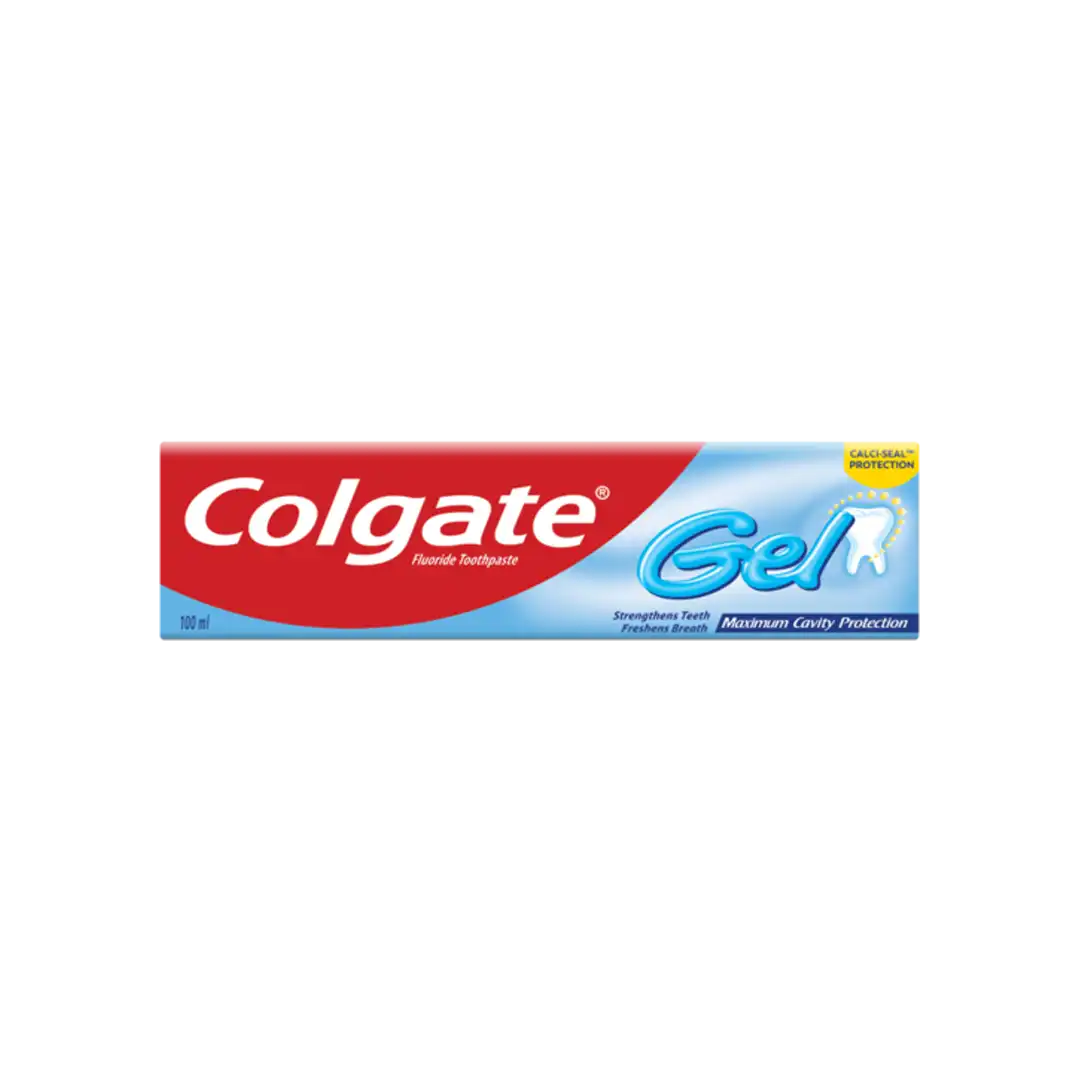 Colgate Toothpaste Assorted, 100ml