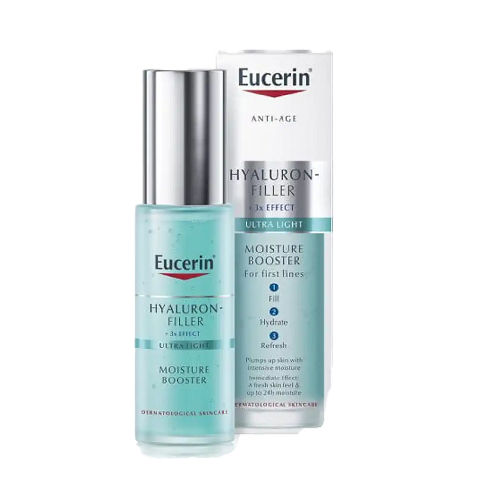 Eucerin Anti-Ageing Hyaluron Moisture Boost, 30ml