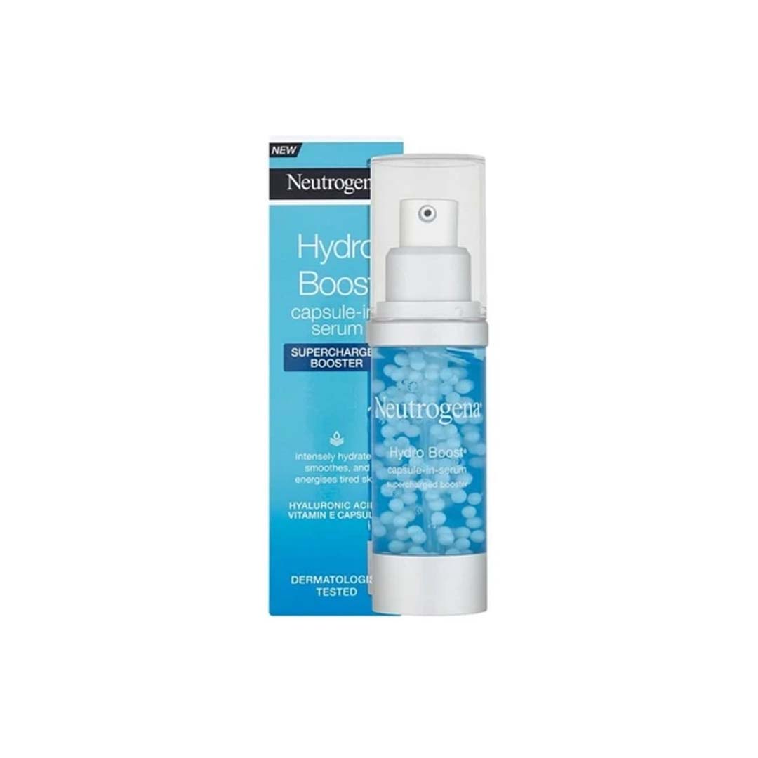Neutrogena Hydra Boost Supercharged Serum, 30ml