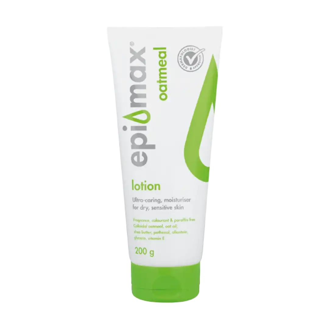 Epi-Max Oatmeal Lotion, 200g