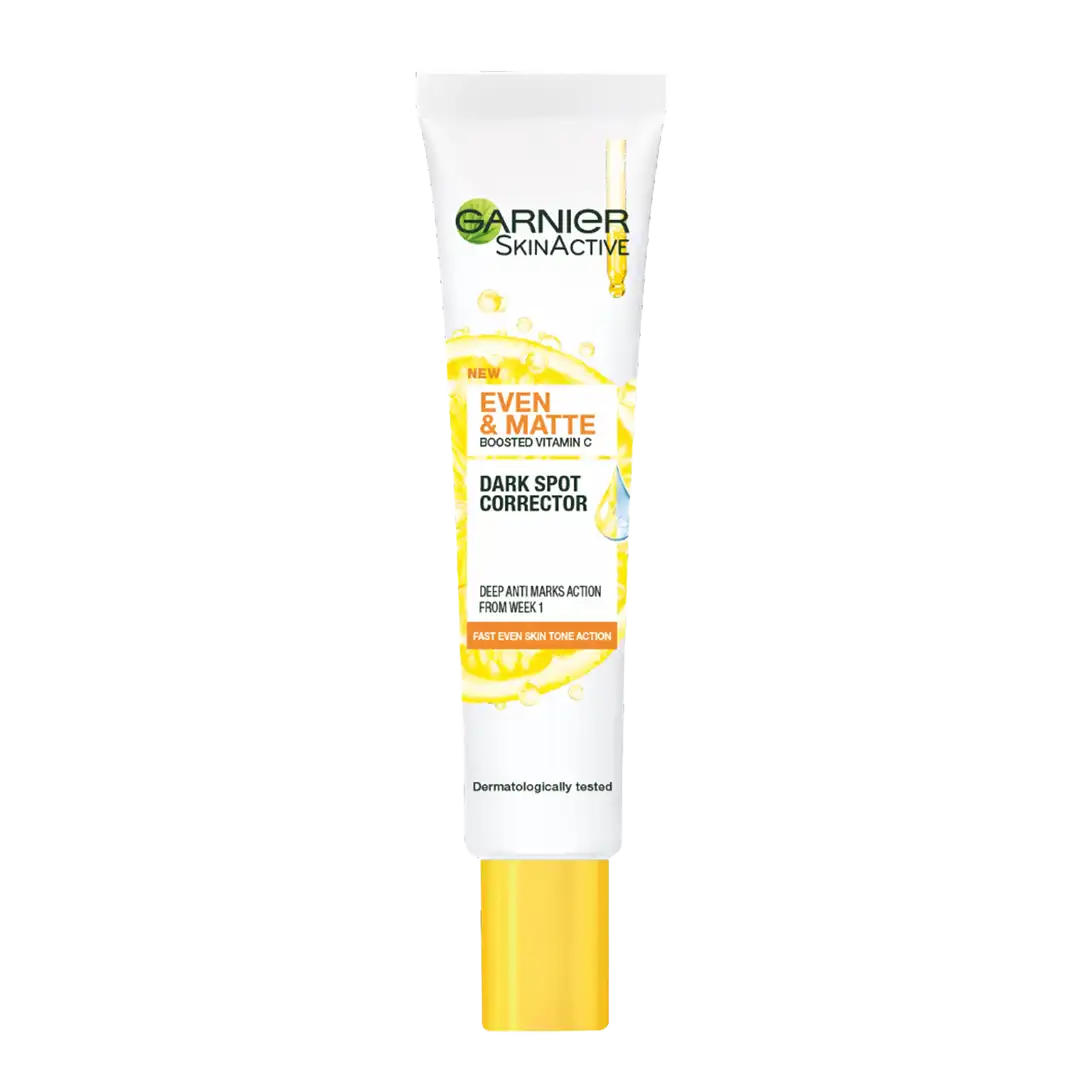 Garnier Even & Matte Dark Spot Corrector, 30ml
