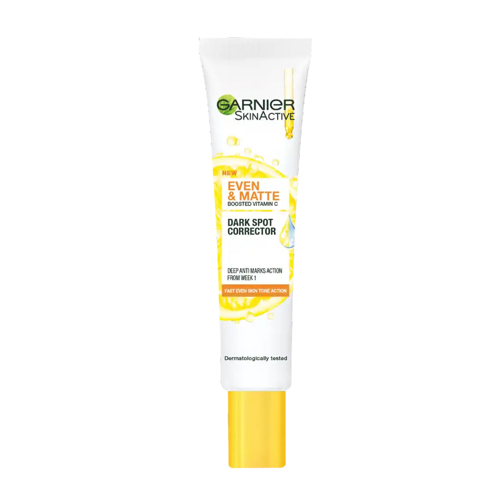 Garnier Even & Matte Dark Spot Corrector, 30ml