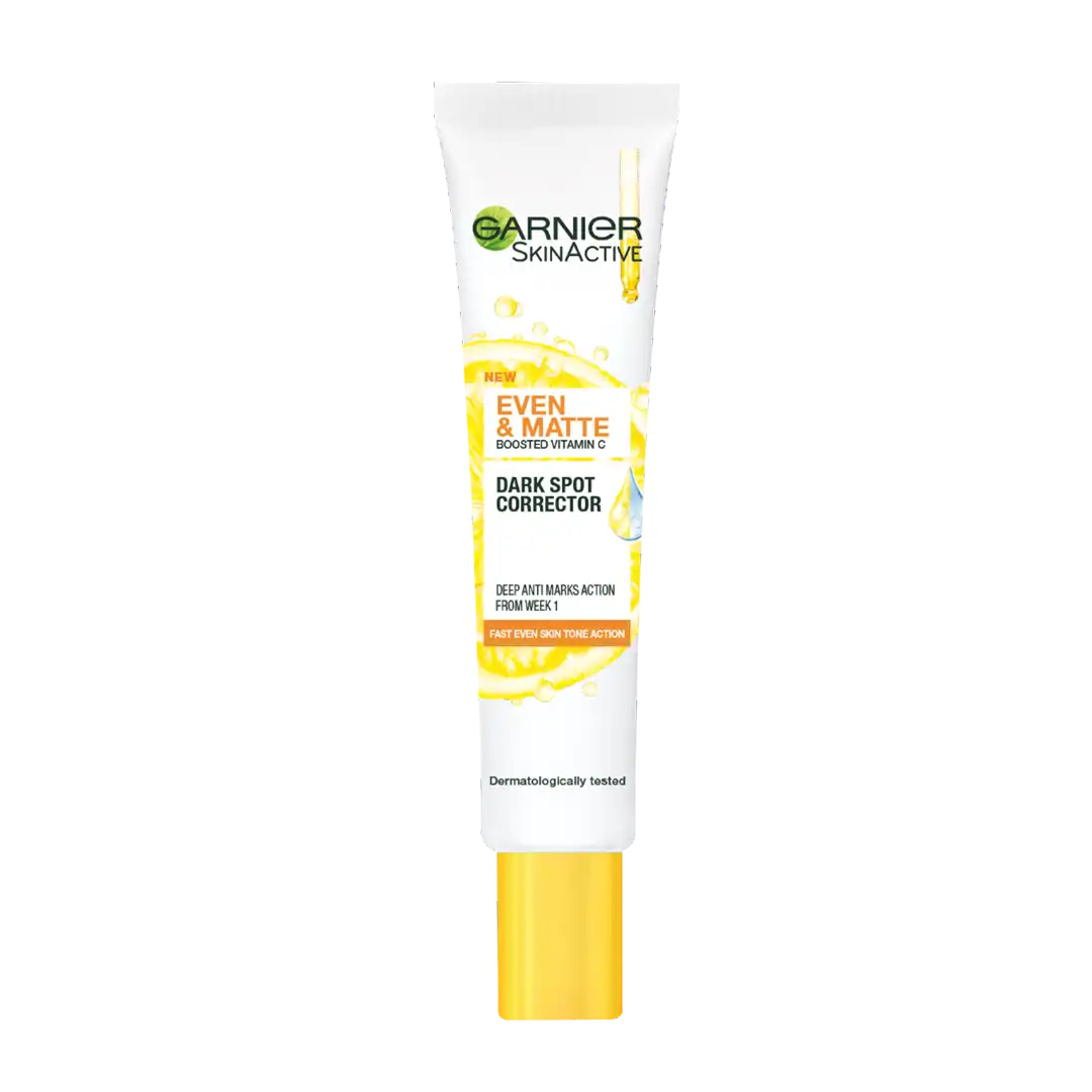 Garnier Even & Matte Dark Spot Corrector, 30ml
