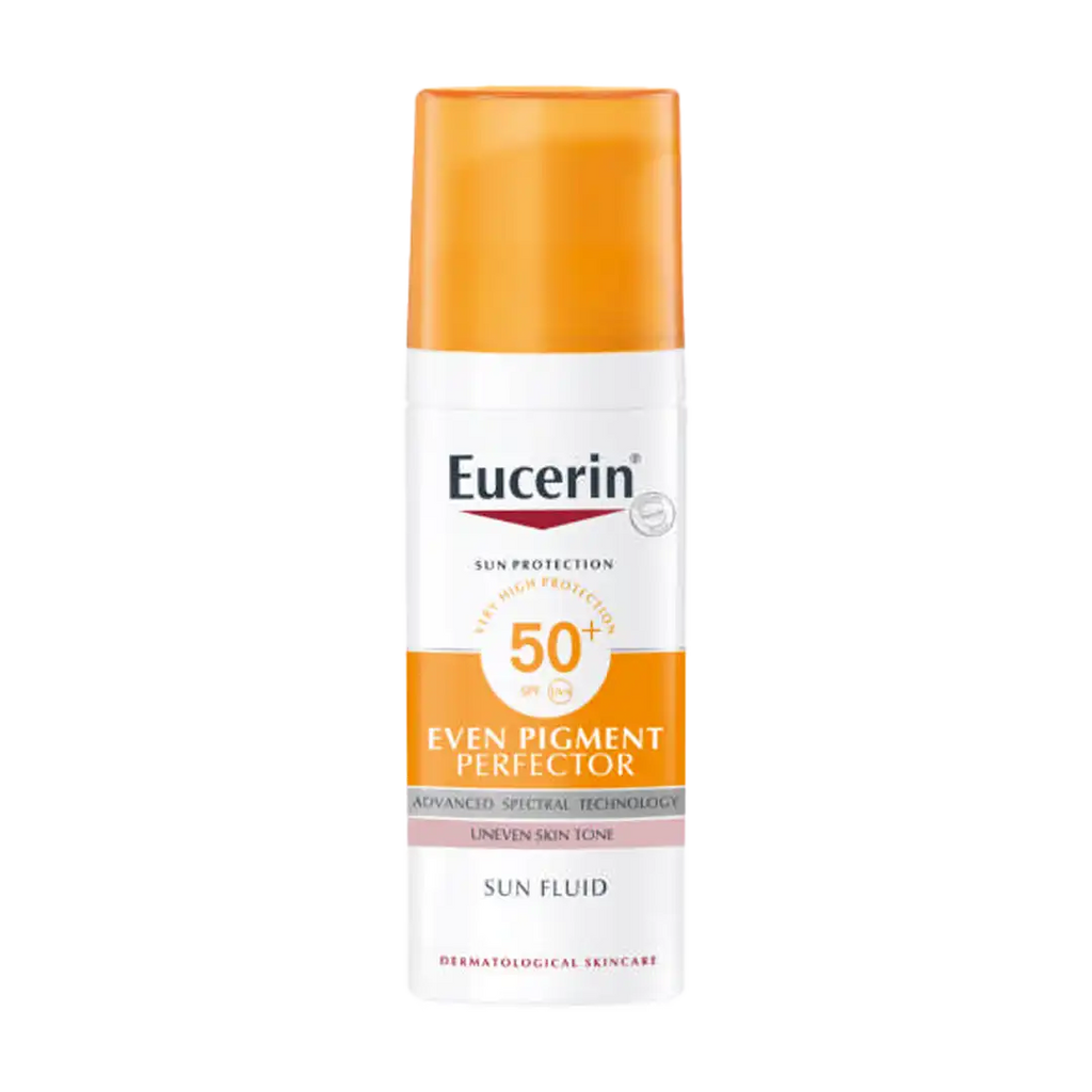 Eucerin Even Pigment Perfector Sun Fluid SPF50+, 50ml