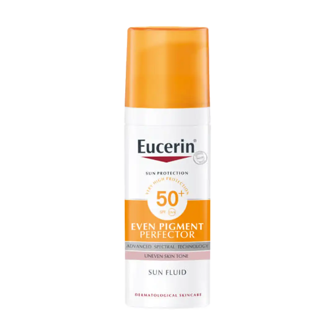 Eucerin Even Pigment Perfector Sun Fluid SPF50+, 50ml